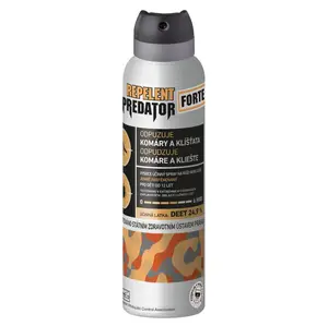 PREDATOR Forte Repelent sprej 150 ml