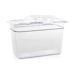 Kontejner G21 pro Sous-Vide 7l
