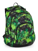Bagmaster LINCOLN 25 A Green/black