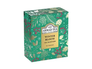 AHMAD TEA WINTER BLOOM 40KS