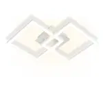 ZMH LED STROPNÍ SVÍTIDLO 6.0/47.0/29.5 cm