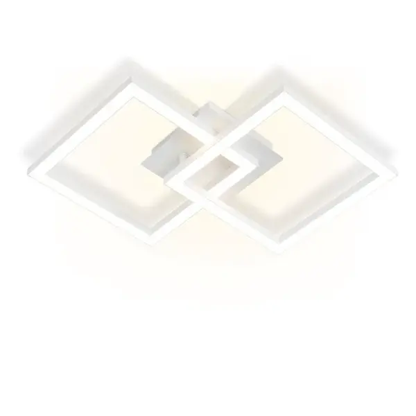 ZMH LED STROPNÍ SVÍTIDLO 6.0/47.0/29.5 cm