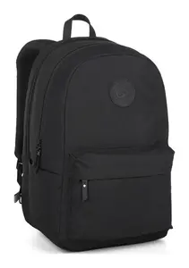 Batoh do školy Bagmaster Safy 24 A Black
