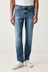 Tommy Jeans  slim fit džíny pánské