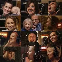 Andělé strážní – Andělé strážní