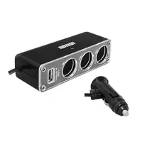 Autoadaptér napájecí LTC LX403V