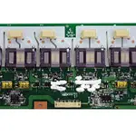 LCD modul měniče  HR I16L30001     16 lamp