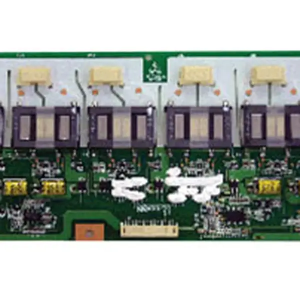 LCD modul měniče  HR I16L30001     16 lamp