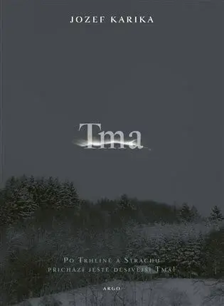 Tma - Jozef Karika