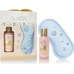 Accentra Romantic Dreams Bath Gift Set dárková sada pro ženy 1 ks