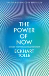 The Power of Now - Eckhart Tolle