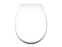 WC sedátko SCHÜTTE White