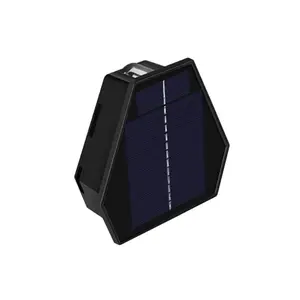 Svítidlo solární IMMAX 08488L Wall-2