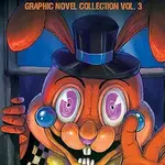Five Nights at Freddy's Fazbear Frights Collection 3 - kniha z kategorie Sci-fi, fantasy a komiksy
