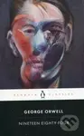 Nineteen Eighty-Four - George Orwell