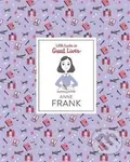 Anne Frank (Little Guide to Great Lives) - kniha z kategorie Beletrie pro děti