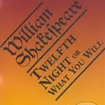 Večer tříkrálový aneb cokoli chcete / Twelth Night, or What You Will - kniha z kategorie Drama a divadelní hry