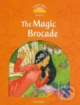 The Magic Brocade