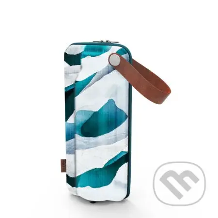 Quokka Eva Case: White Stone (660 ml)