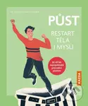 Půst (Restart těla i mysli) - Hellmut Lützner - kniha z kategorie Zdraví a životní styl