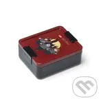 LEGO Harry Potter box na desiatu - Chrabromil