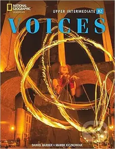 Voices Upper-intermediate - Student's Book