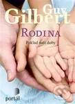 Rodina - Guy Gilbert - kniha z kategorie Vztahy a rodina