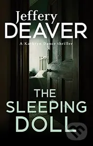 The Sleeping Doll - Jeffery Deaver - kniha z kategorie Detektivky, thrillery a horory