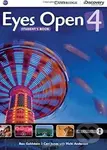 Eyes Open Level 4: Student´s Book - Ben Goldstein - kniha z kategorie Jazykové učebnice a slovníky