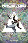The Incal: Psychoverse - Mark Russel - kniha z kategorie Fantasy