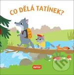 Co dělá tatínek?