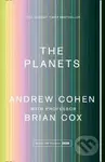 The Planets - Brian Cox, Andrew Cohen - kniha z kategorie Přírodní vědy a technika