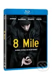 8 Mile - Curtis Hanson - film z kategorie Akční a dobrodružné