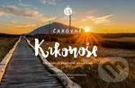 Čarovné Krkonoše (The magical Krkonoše mountains) - Martina Ondrášková, Miroslava Schärfnerová - kniha z kategorie Místopisy