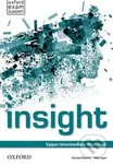 Insight - Upper-Intermediate - Workbook - Jayne Wildman - kniha z kategorie Jazykové učebnice a slovníky