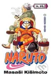 Naruto 14: Souboj stínů - Masaši Kišimoto - kniha z kategorie Komiksy