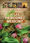 Atlas prírodnej medicíny - kniha z kategorie Biologie