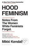 Hood Feminism (Notes from the Women White Feminists Forgot) - kniha z kategorie Humanitní a společenské vědy