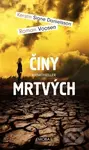 Činy mrtvých - Roman Voosen, Kerstin Signe Danielsson