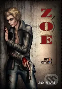 Zoe - Ján Mrva