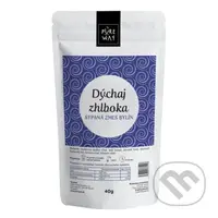 Dýchaj zhlboka - sypaná zmes bylín