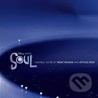 Soul - Trent Reznor