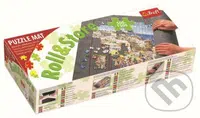 Podložka pod puzzle 500-1500 - puzzle z kategorie Lepidla, podložky