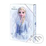 Box na sešity A4: Ledové království