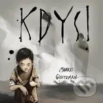 Kdysi - Morris Gleitzman - audiokniha z kategorie Pro děti