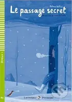 Le passage secret - Paloma Bellini - kniha z kategorie Beletrie