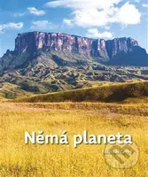 Němá planeta - Miroslav Černý - kniha z kategorie Cestopisy