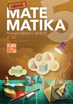 Hravá matematika 5 - Pracovní sešit 2. díl - kniha z kategorie 2. stupeň