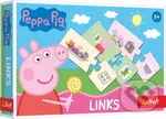 Link Mini - Peppa Pig - hra z kategorie Vzdělávací hry