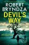 Devil's Way - Robert Bryndza - kniha z kategorie Detektivky, thrillery a horory